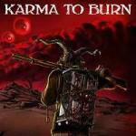 Karma To Burn : Karma to Burn - Sons Of Alpha Centauri (2010)